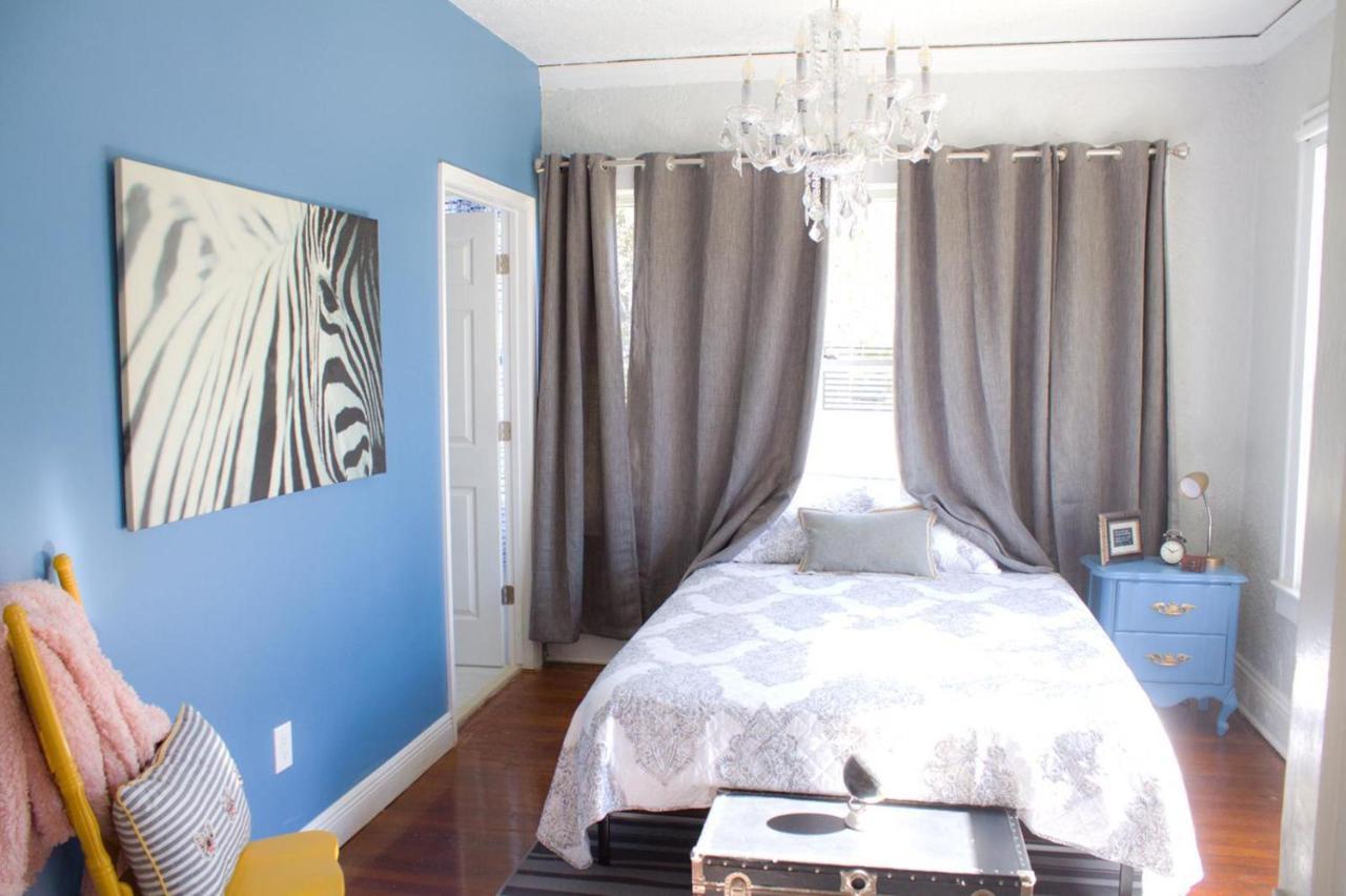 Private Suite Mins From Mia Free Parking Miami Exterior foto